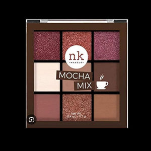 NK Mocha Mix Eyeshadow