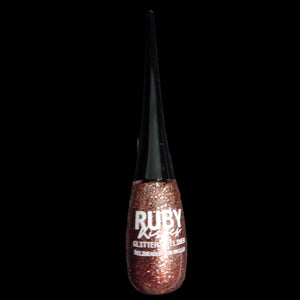 Ruby Kisses Rose Gold Eyeliner