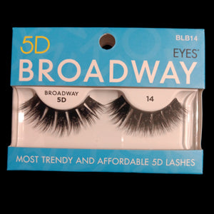 5D Broadway BLB14