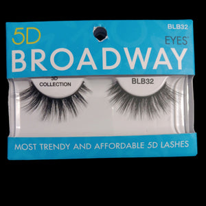5D Broadway BLB32