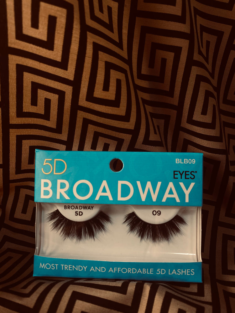 5D Broadway Eyes (BLB09)