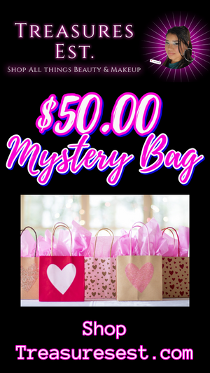 $50.00 Mystery Bag
