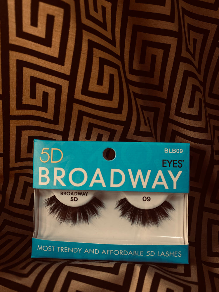 5D Broadway Eyes (BLB09)