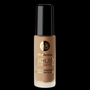 NK Liquid Foundation Super Coverage Honey FFPF 05