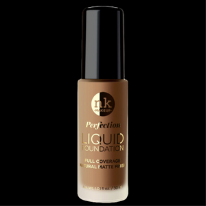 NK Liquid Foundation Super Coverage Toffee FFPF 11