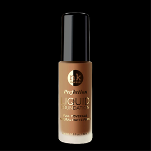 NK Liquid Foundation Super Coverage Mahogany FFPF 10