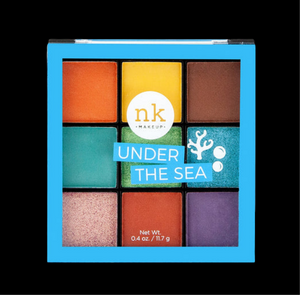 NK Under The Sea