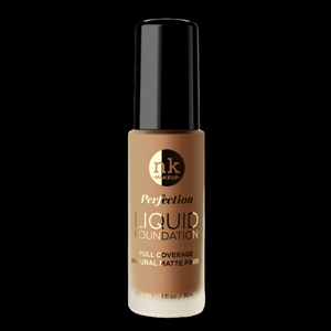 NK Liquid Foundation Super Coverage Maple FFPF 08