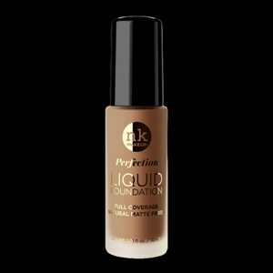 NK Liquid Foundation Super Coverage Chestnut FFPF 09