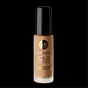 NK Liquid Foundation Super Coverage Butterscotch FFPF 06