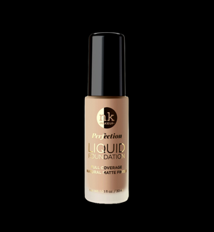 NK Liquid Foundation Super Coverage Beige FFPF 01
