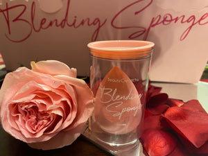 Beauty Creations Blending Sponge Light Pink