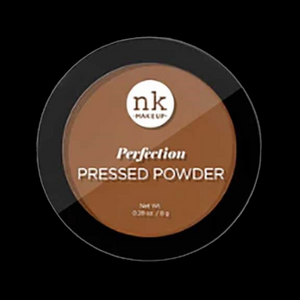 NK Perfection Pressed Powder FPPF06 Toffee