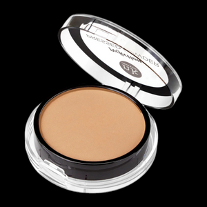 NK Perfection Pressed Powder FPPF02 Mocha