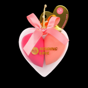 NK Sending Love Blending Sponge
