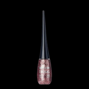 Ruby Kisses Rose Gold Eyeliner