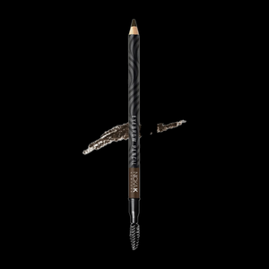 Nicka K Brow Pencil w/ Brush Variety of Colors