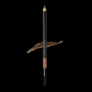 Nicka K Brow Pencil w/ Brush Variety of Colors