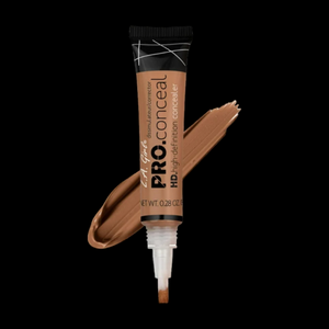L.A. Girl Pro Concealer HD Concealer Chocolate