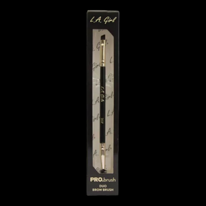 L.A. Girl Pro Brush Duo Brow Brush
