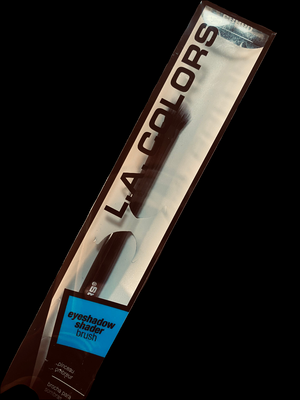 L. A. Colors Eyeshadow Shader Brush