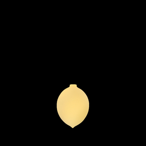 Lemon Blending Sponge