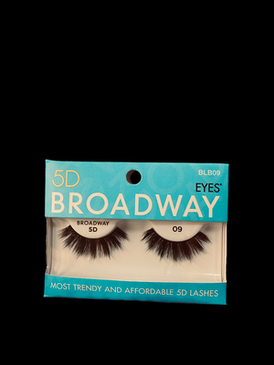 5D Broadway Eyes (BLB09)
