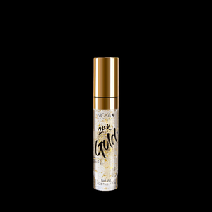 NK 24K Gold Clear Lip Gloss