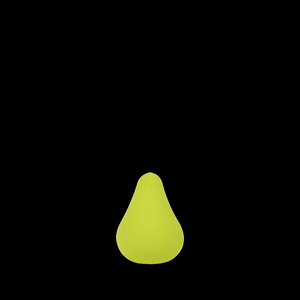 Avocado Blending Sponge