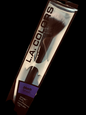L.A. Colors Blush Brush