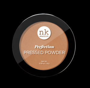 NK Pressed Powder Maple FPPF03
