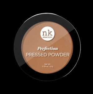 NK Pressed Powder Chestnut FPPF04