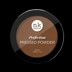 NK Pressed Powder Cocoa  FPPF07