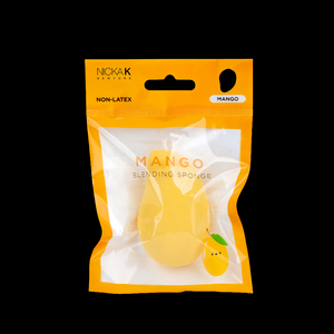 Mango Blending Sponge