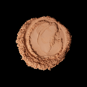 NK Pressed Powder Mahogany FPPF05
