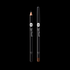 NK Eyepencil Brown & Black Set