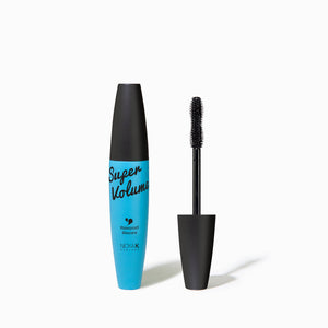 Nicka K Waterproof Super Volume Mascara