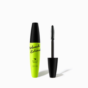 Nicka K Waterproof Volume & Extension Mascara
