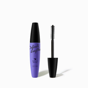Nicka K Waterproof Define & Lengthen Mascara