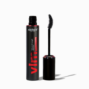 NK VLM Maximum Curl & Lift Volume & Length Mascara