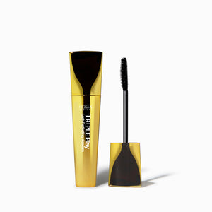 Nicka K Triple Play Lash Perfecting Mascara
