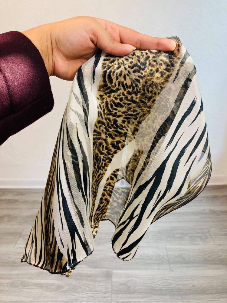 Zebra Flare