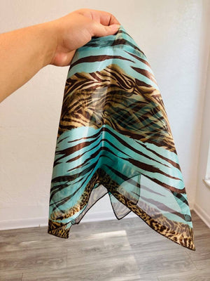 Zebra Flare