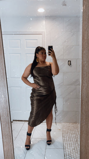 Fancy Brown
