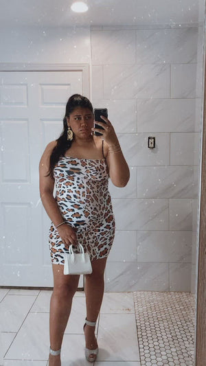 
            
                Load and play video in Gallery viewer, Sexy Leopard
            
        
