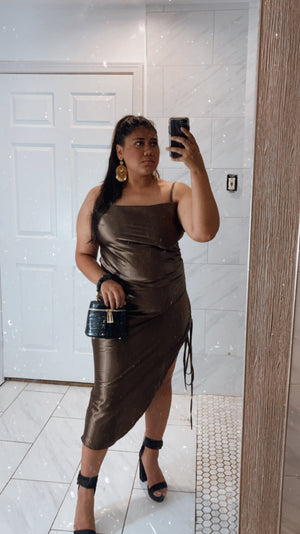 Fancy Brown