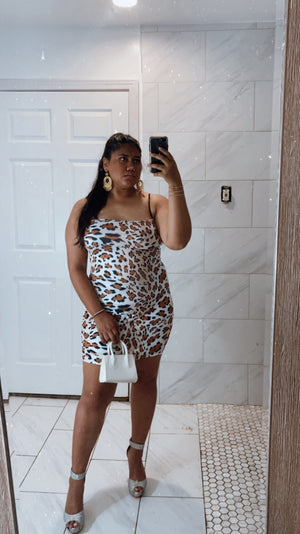 Sexy Leopard