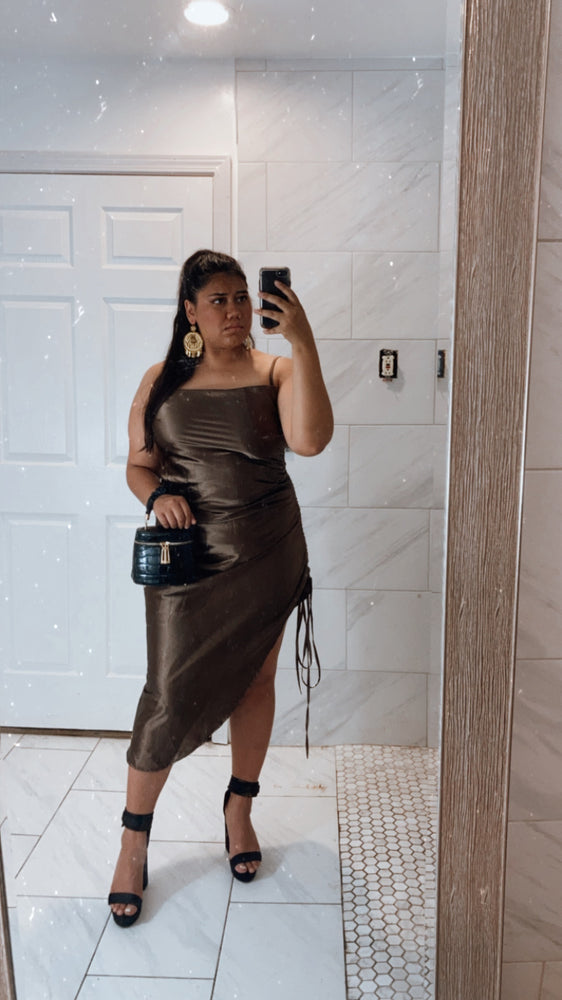 Fancy Brown