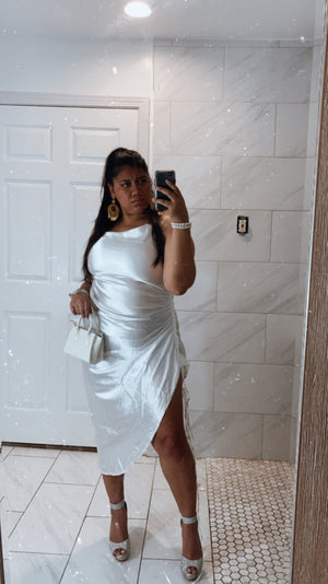 Fancy White