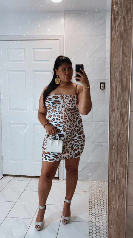 Sexy Leopard